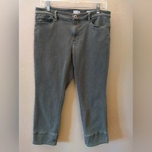 j.jill Denim Sz 6 $15 Original price 0